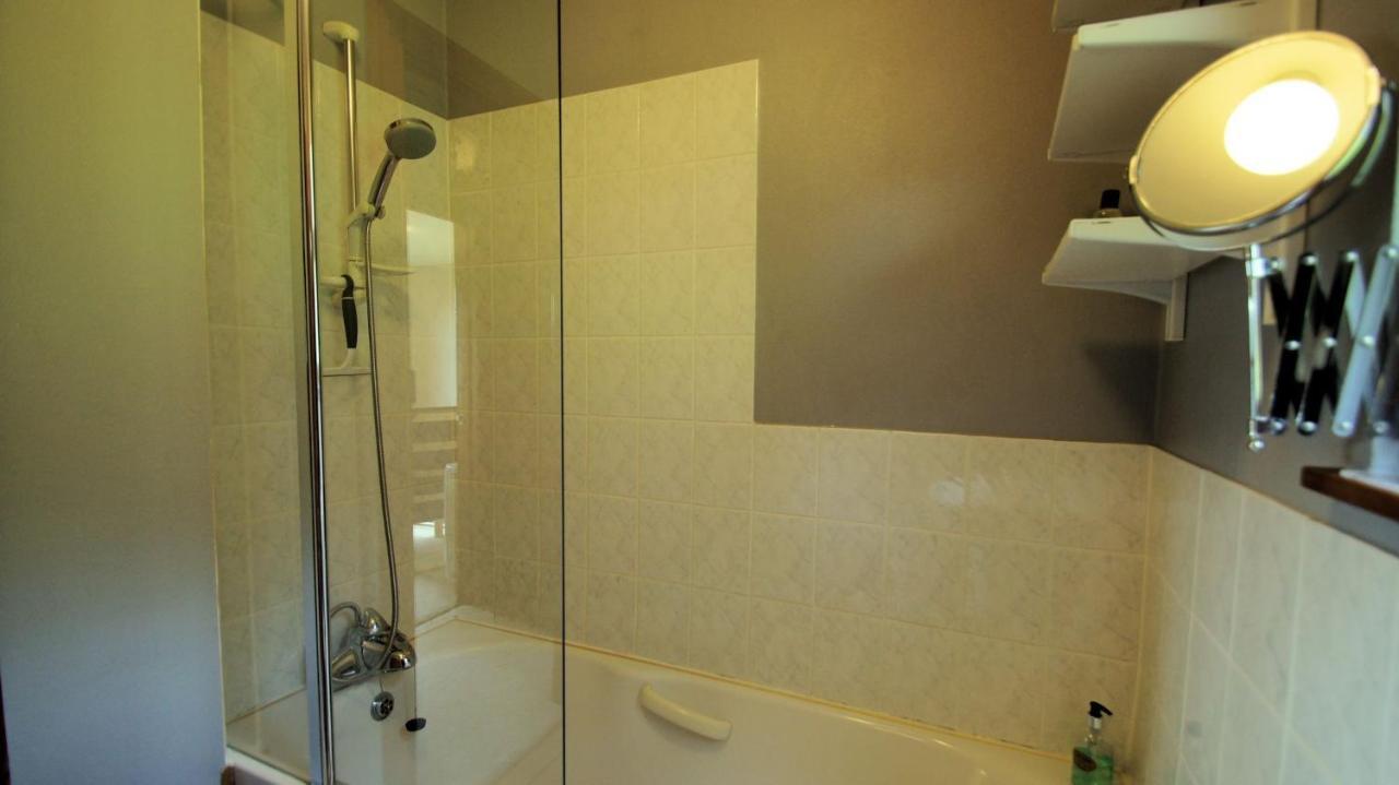 Morenish Mews Kenmore Cottage エクステリア 写真